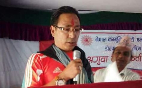 डोल्पामा एमालेका धनबहादुर बुढा बिजयी